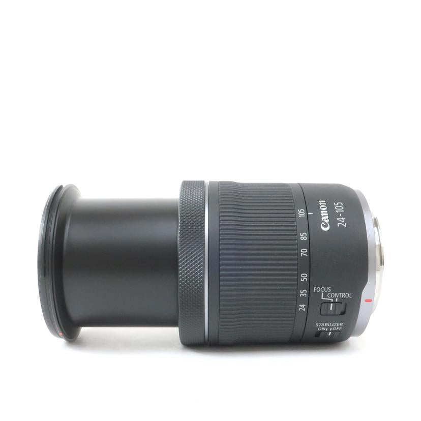 Canon キヤノン/デジタル対応レンズ/RF24-105 F4-7.1STM//218702007316/Bランク/65