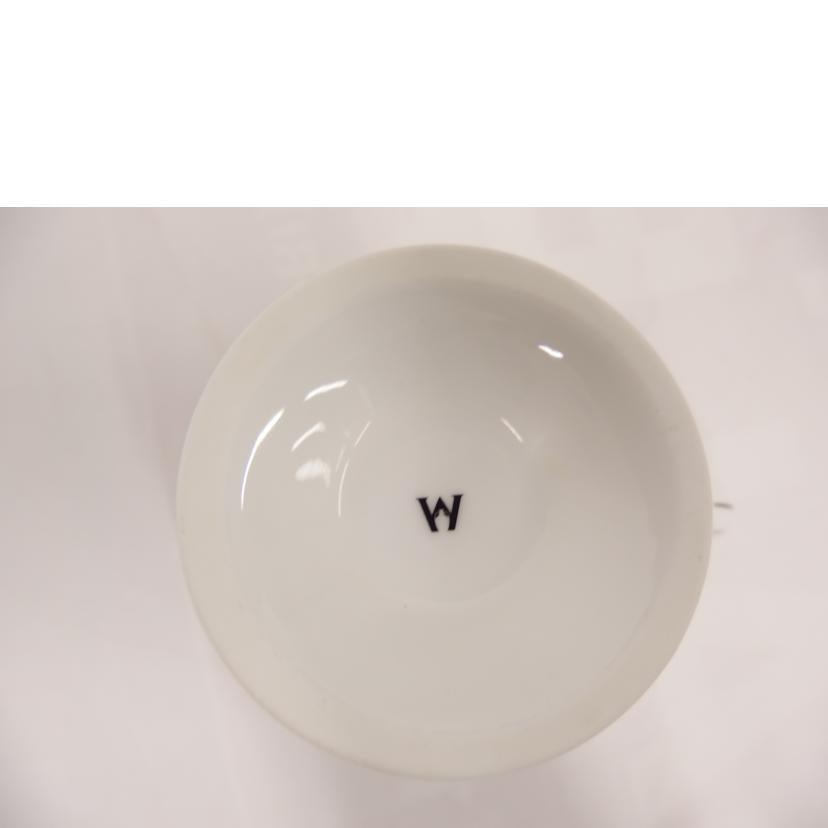 WEDGWOOD/ハンティングシーン　ペア//Sランク/82