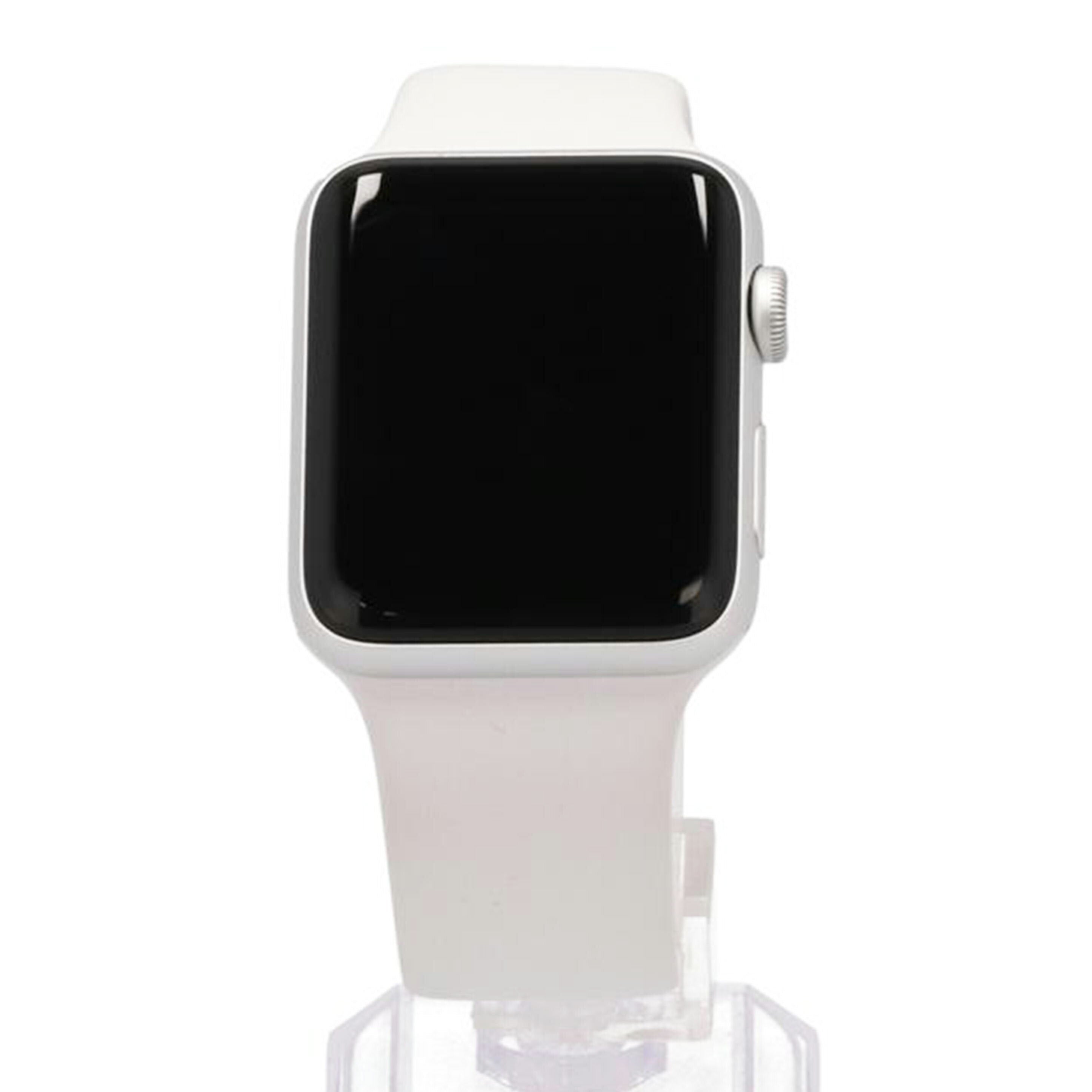 Apple アップル　/Apple　Watch　Series　3　GPS/MTF22J/A//GJ9H70D4J5X3/Bランク/67