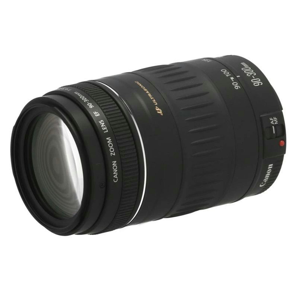 Canon純正 90-300mm 望遠レンズ a3736 Canon純正 90-300mm 望遠レンズ a3736 - メルカリ