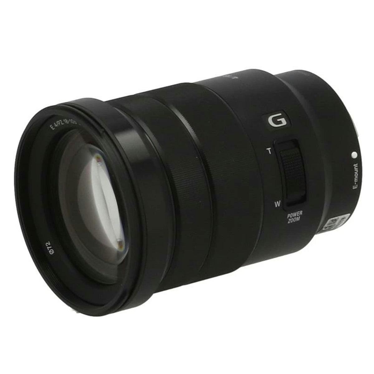 SONY ソニー/交換レンズ/18－105mm/SELP18105G//2111778/ABランク/71