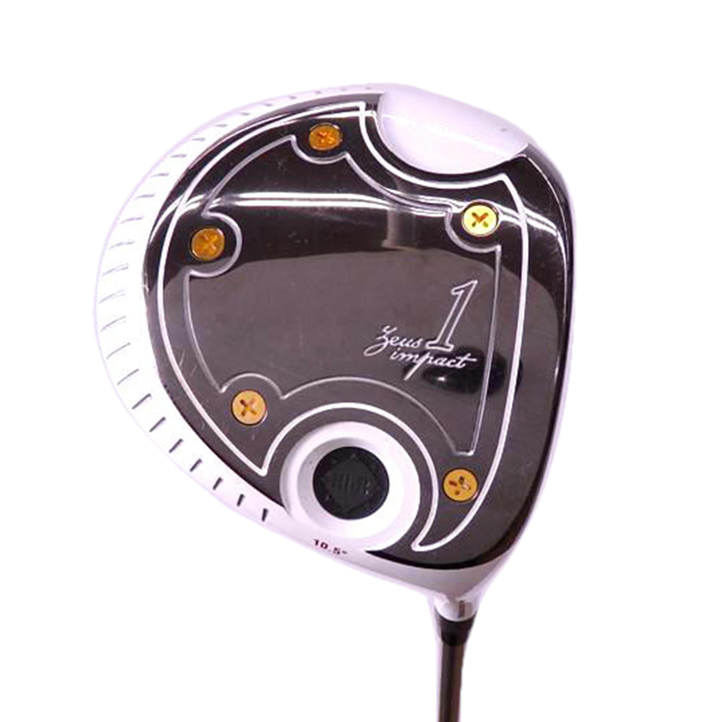 Kasco キャスコ/ドライバー/Zeus Impact//Bランク/76