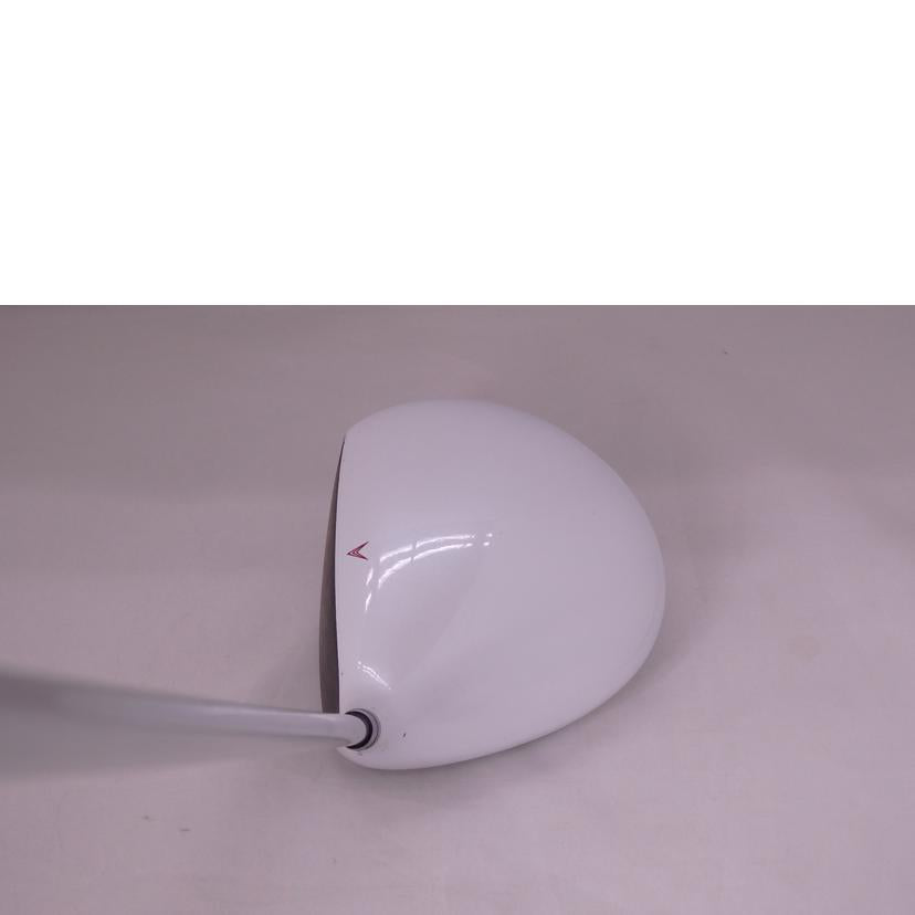 Kasco キャスコ/ドライバー/Zeus Impact//Bランク/76