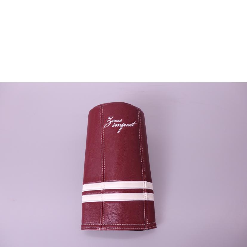 Kasco キャスコ/ドライバー/Zeus Impact//Bランク/76