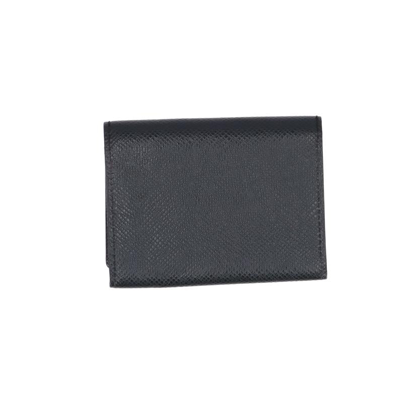 LOUIS　VUITTON LV/アンヴェロップ・カルト　ドゥ　ヴィジットアルドワーズ／タイガ/M30922//CA3***/Aランク/70