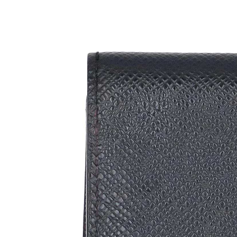 LOUIS　VUITTON LV/アンヴェロップ・カルト　ドゥ　ヴィジットアルドワーズ／タイガ/M30922//CA3***/Aランク/70