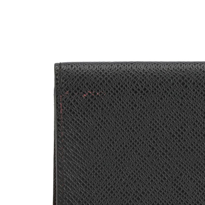 LOUIS　VUITTON LV/アンヴェロップ・カルト　ドゥ　ヴィジットアルドワーズ／タイガ/M30922//CA3***/Aランク/70
