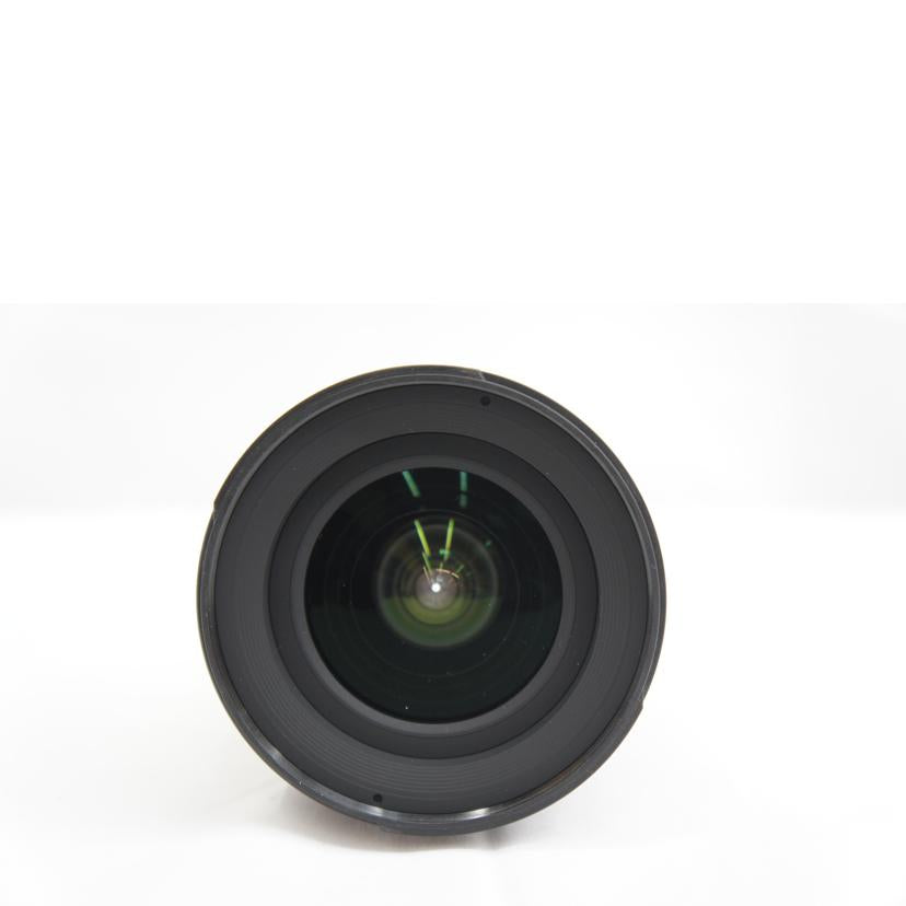 Nikon ニコン/交換レンズ/AF-S 16-35mm F4G//427509/ABランク/05