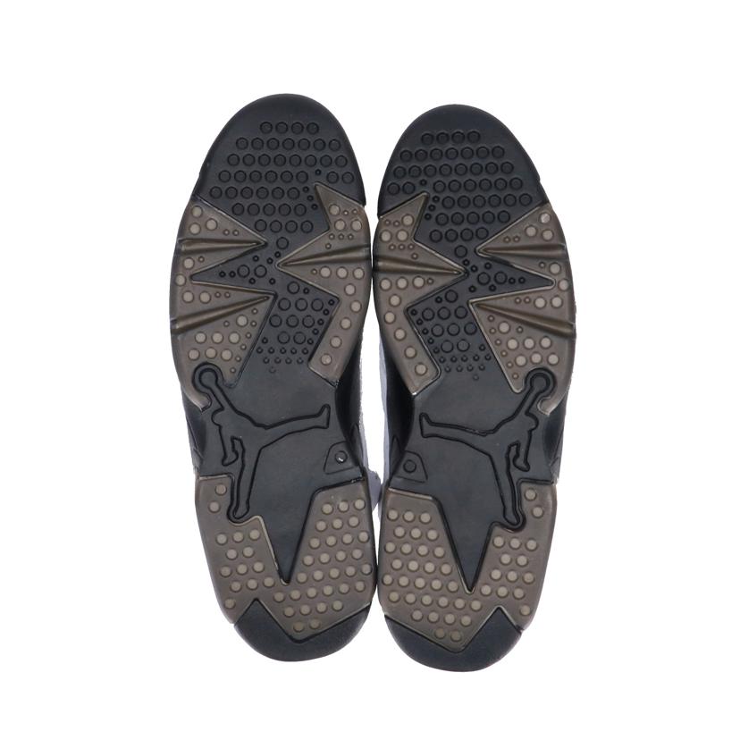 NIKE ナイキ/AIR　JORDAN　6　RETRO　PREMIUM　Motorsports/395866-101//ABランク/05