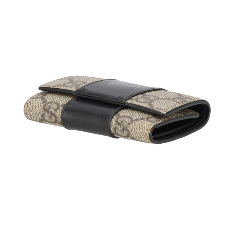 GUCCI グッチ/GG6連キーケース/451241//203***/ABランク/70