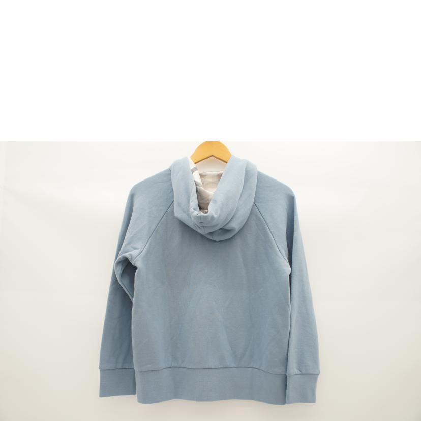 CRESTBRIDGE　BLUELABEL クレストブリッジブルーレーベル/ジップパーカー/55P04-619-20//Aランク/09