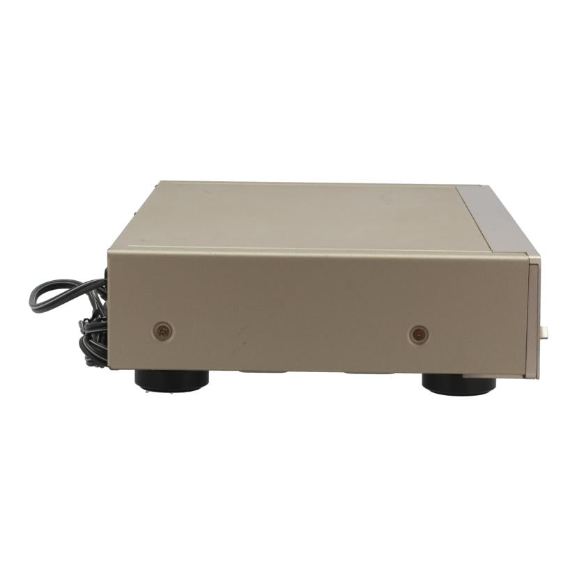 SONY ソニー/DVDプレーヤー/DVP-S707D//804487/Bランク/62