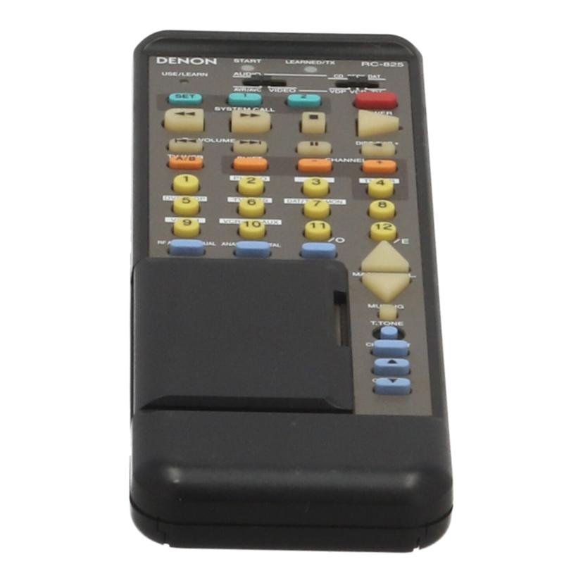 DENON デノン/AVアンプ/AVR-3200//707730161-/Bランク/62