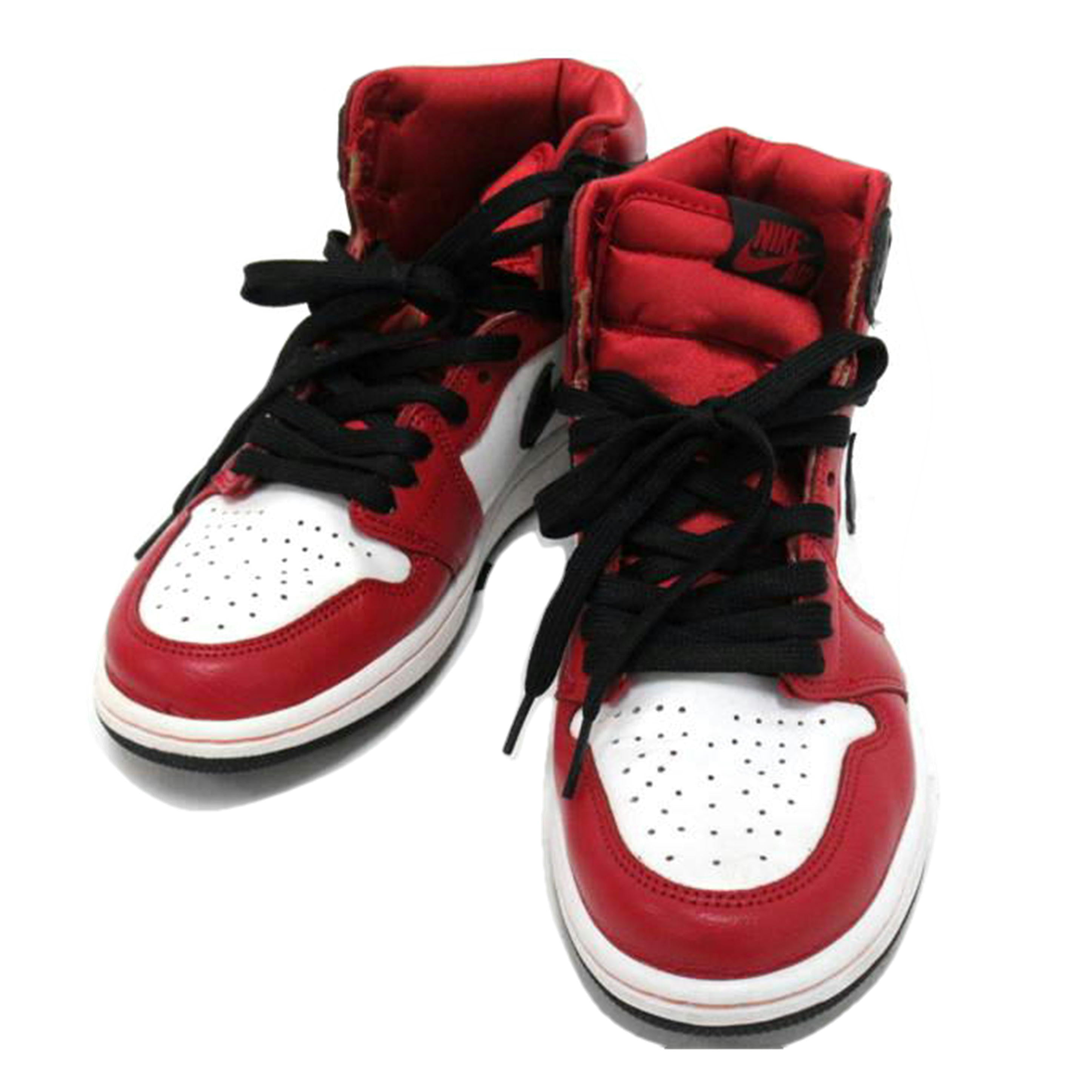 NIKE ナイキ/AIR　JORDAN　1　HIGH　OG/CD0461-601//Bランク/63