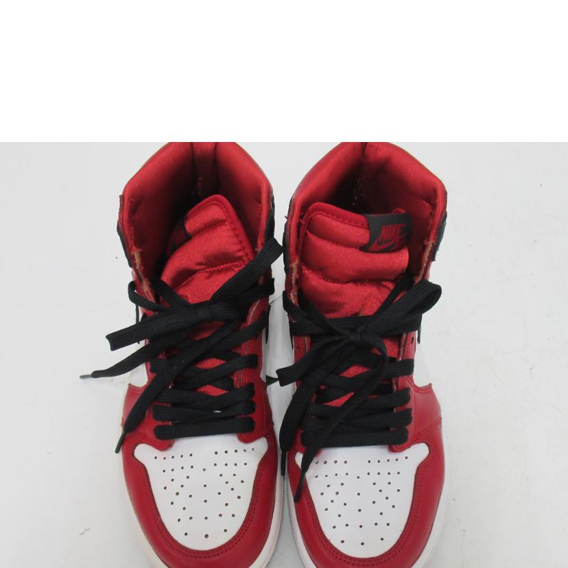 NIKE ナイキ/AIR　JORDAN　1　HIGH　OG/CD0461-601//Bランク/63