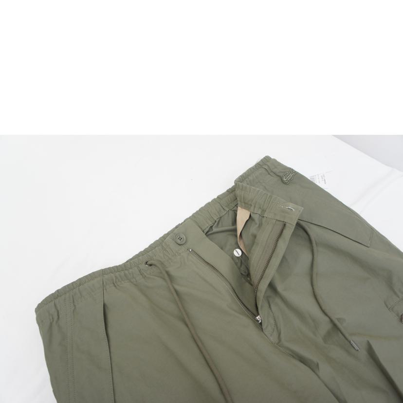 LACOSTE ラコステ/カーゴパンツ/カーキ/HH001J-99//サイズ FR46/Sランク/05
