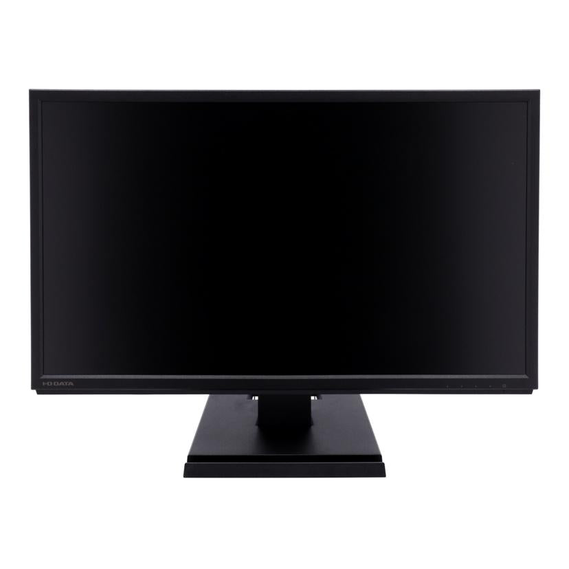 I．O　DATA アイオーデータ　/モニター　21．5インチ/LCD-DF221EDB//GHA0139331LW/Sランク/82