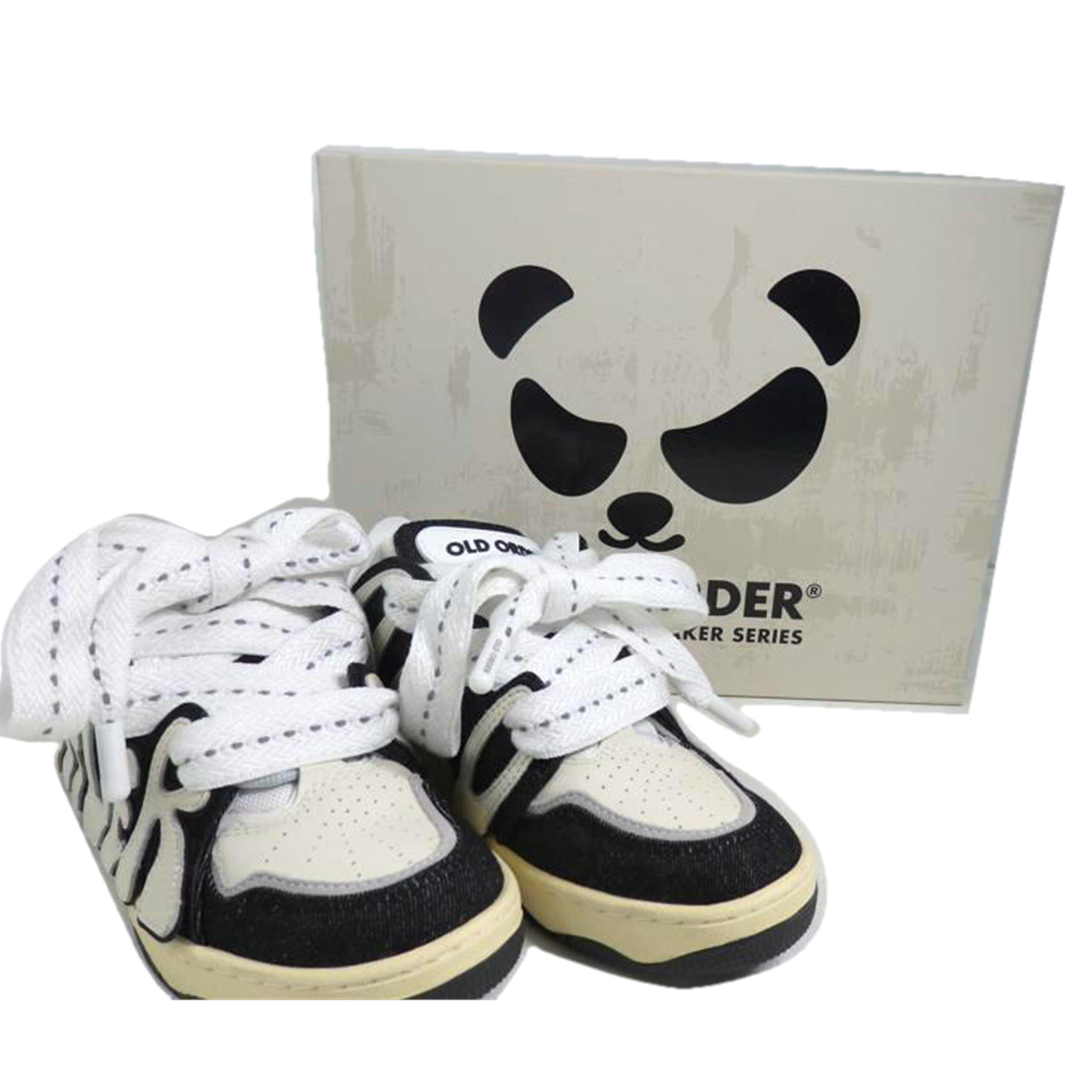 OLD　ORDER　 オールドオーダー/OLD　ORDER　レディース　スニーカー／22．5cm//ABランク/84
