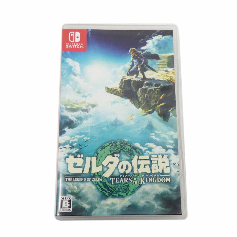 ゼルダの伝説//Aランク/77