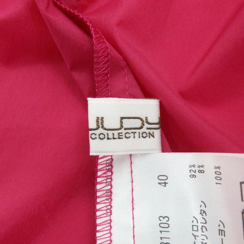 JUDY ジュディー/ナイロンパーカー/3891-31103-40//SAランク/77