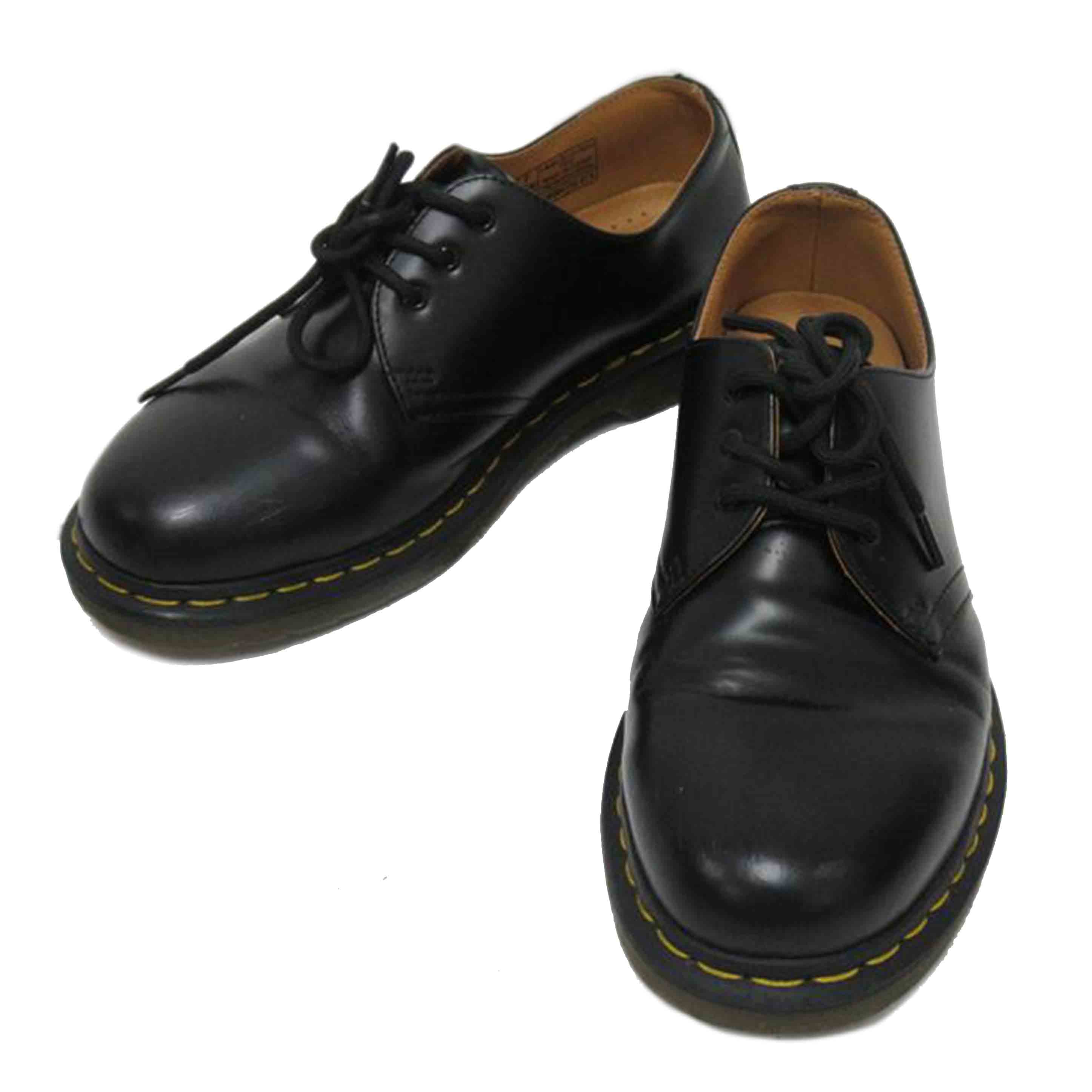 Dr．Martens/3ホールシューズ／Dr．Martens/1461//26.0cm/ABランク/63