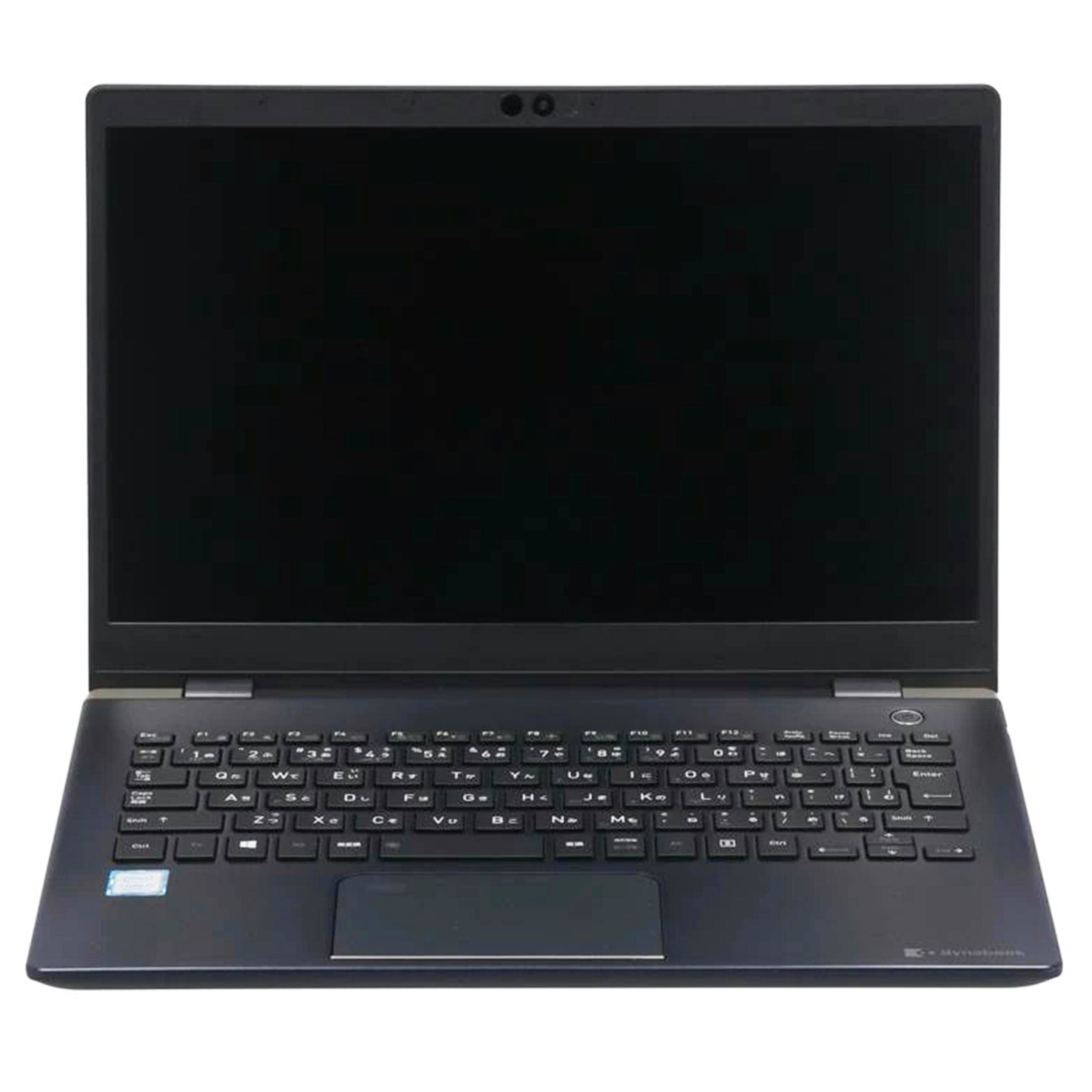 Dynabookdynabook ダイナブック株式会社　/Win11ノートPC／dynabook　G83M/PG83MRC5GLBAD21//8K072145H/Bランク/75