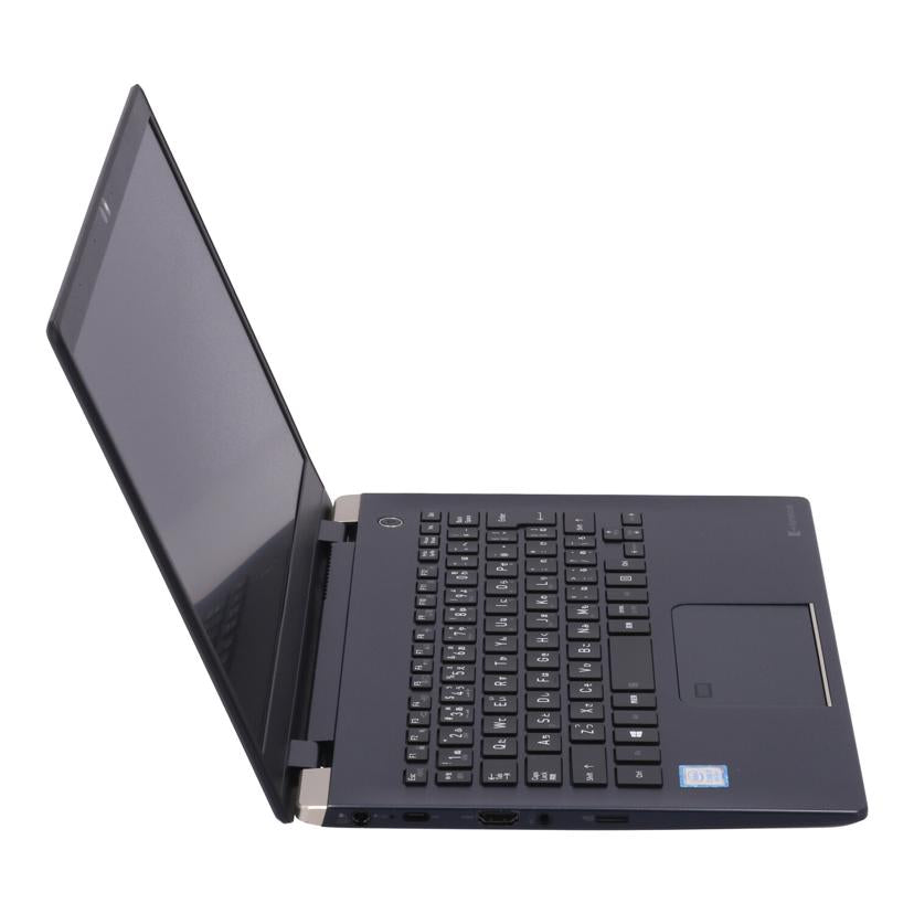 Dynabookdynabook ダイナブック株式会社　/Win11ノートPC／dynabook　G83M/PG83MRC5GLBAD21//8K072145H/Bランク/75