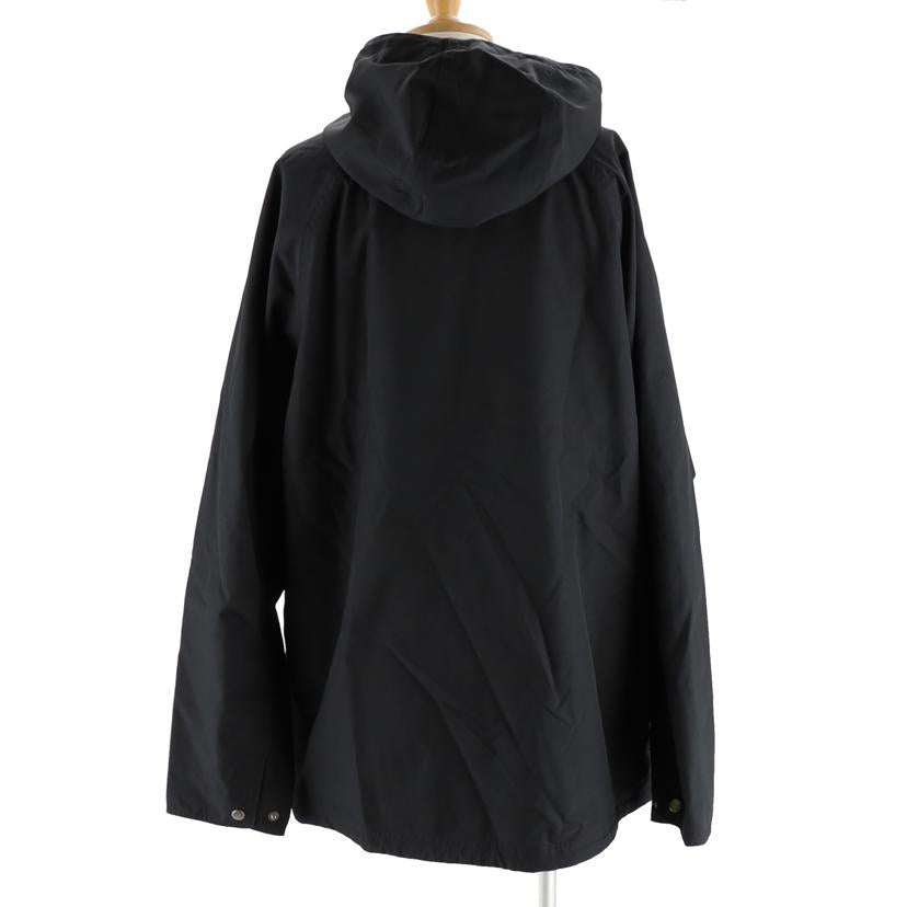 Patagonia パタゴニア/ナイロンジャケット　黒　ライナー欠品/27015//FA15/Bランク/42