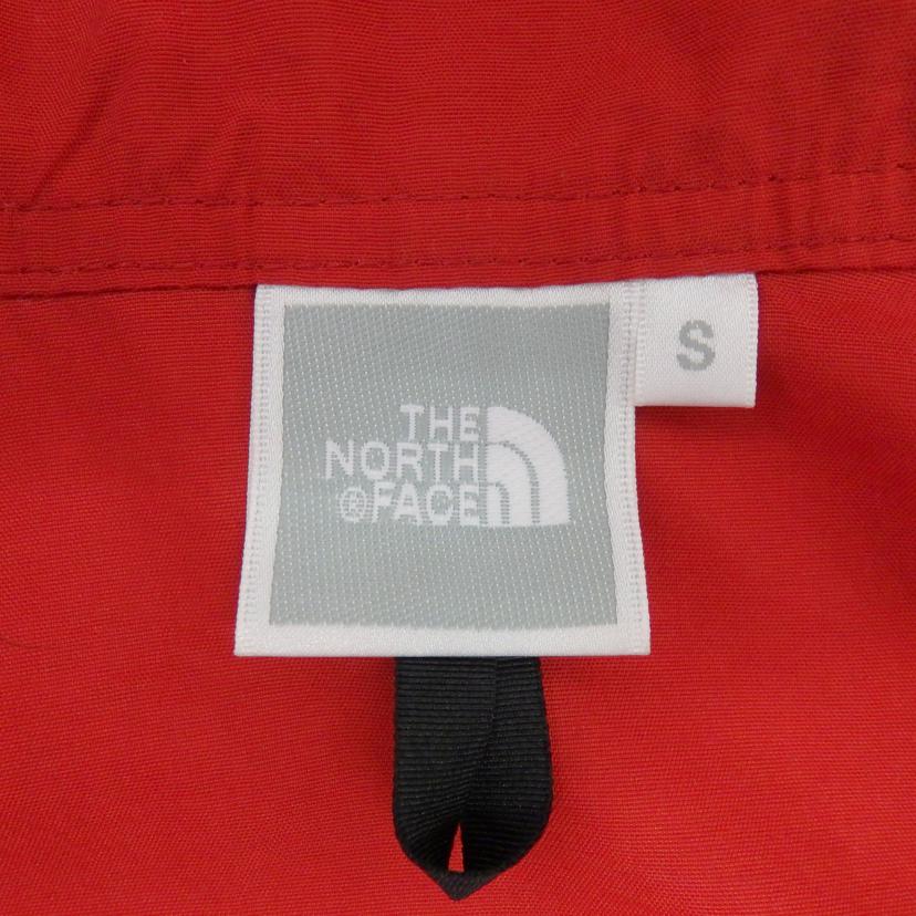 THE　NORTH　FACE　 ザノースフェイス/マウンテンパーカー/NPW72230//ABランク/77