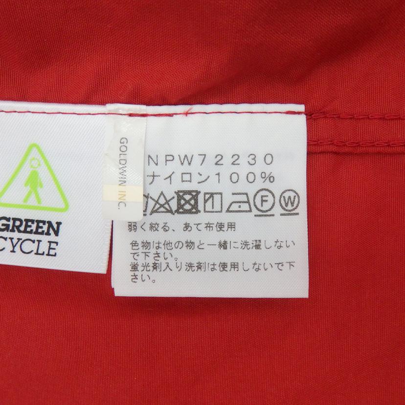 THE　NORTH　FACE　 ザノースフェイス/マウンテンパーカー/NPW72230//ABランク/77