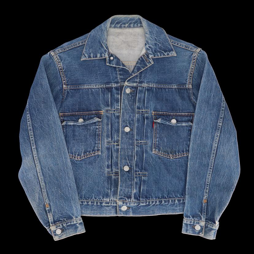 Levi's リーバイス ヴィンテージ ノベルティ ２点セット 超レア Levi's リーバイス 中古・ユーズド ジーンズ・ジャケット一覧
