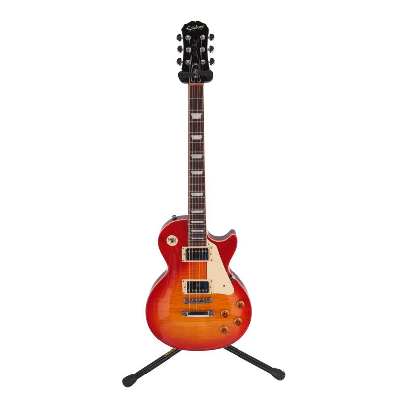Epiphone エピフォン/エレキギター/Les Paul Standard//90401015/Bランク/62
