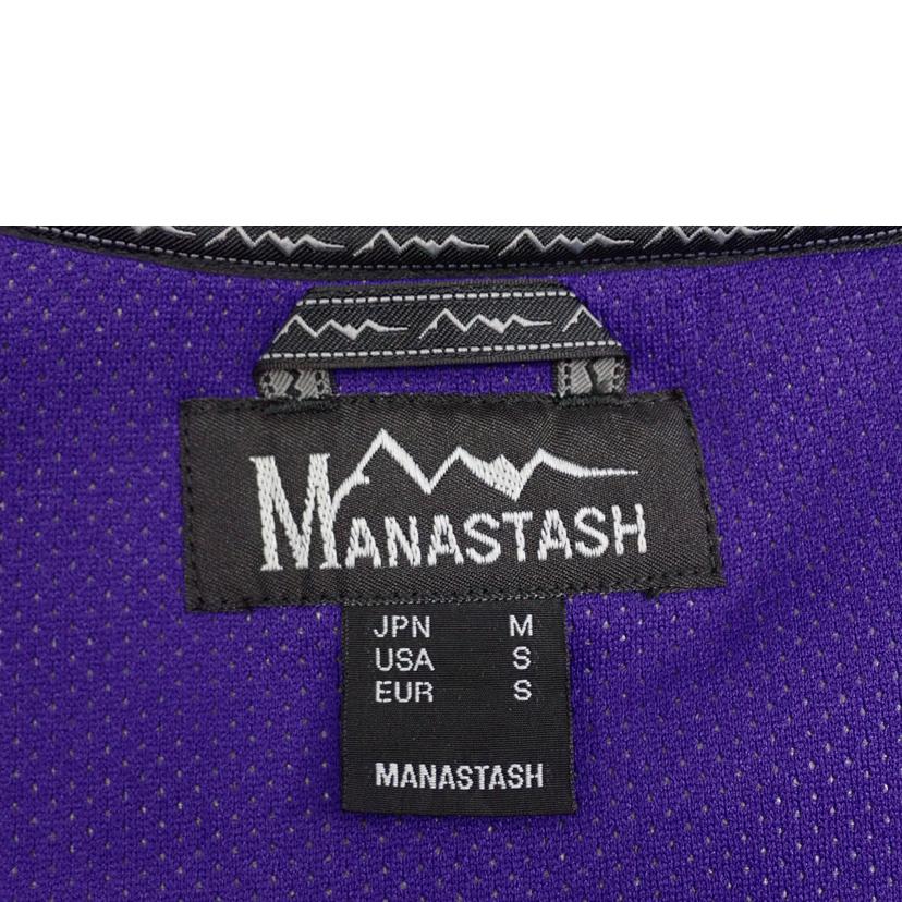 MANASTASH　 マナスタッシュ/★MANASTASH　ゴリラJKT　/7112104//M/Sランク/62