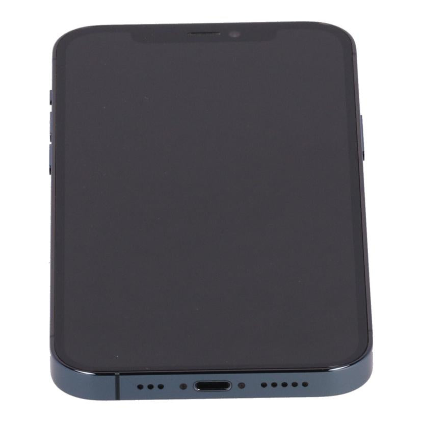 Apple　 アップル　/iPhone12　Pro　256GB/MGMD3J/A//F17F737C0D8Q/ABランク/75