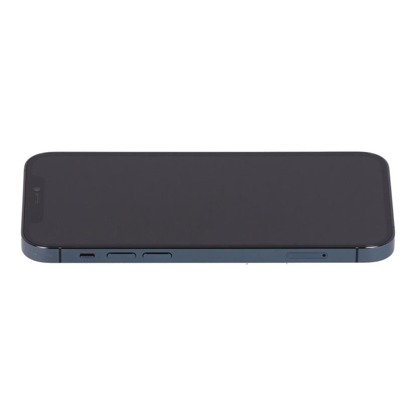 Apple　 アップル　/iPhone12　Pro　256GB/MGMD3J/A//F17F737C0D8Q/ABランク/75