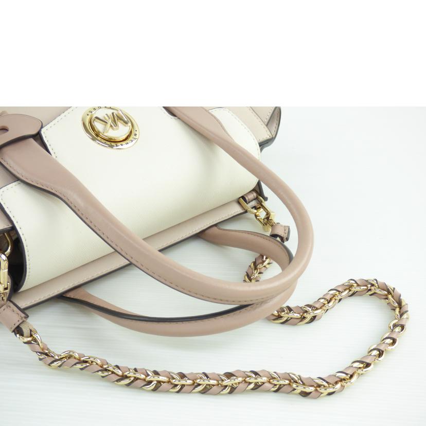 MICHAEL　KORS ﾏｲｹﾙｺｰｽ/トートバッグ//ABランク/64