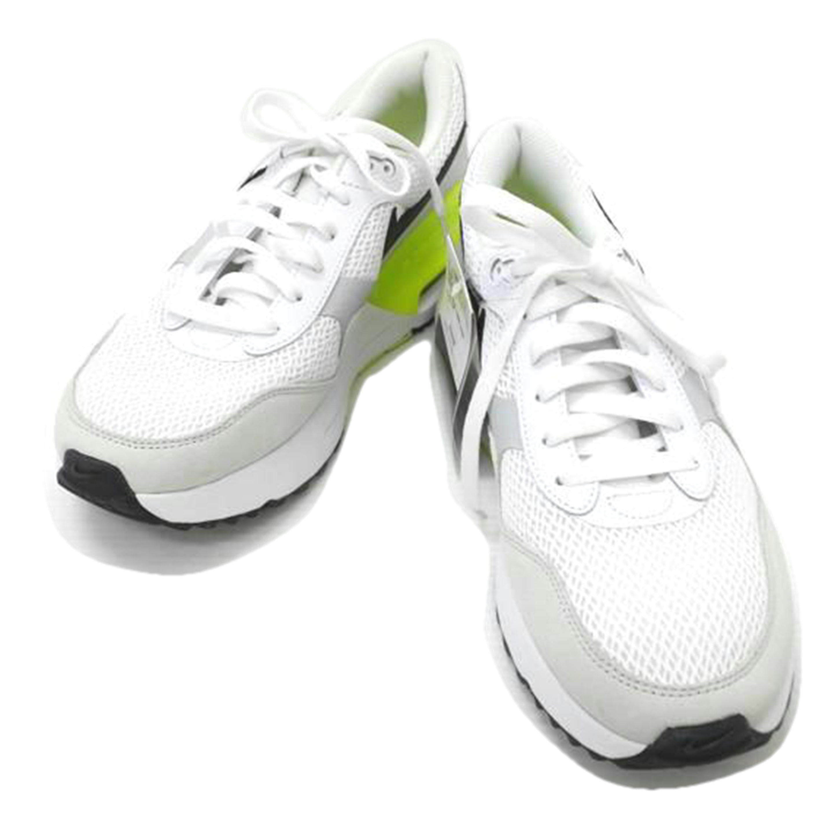 NIKE ナイキ/AIRMAXSYSTM/DM9538-104//ABランク/88