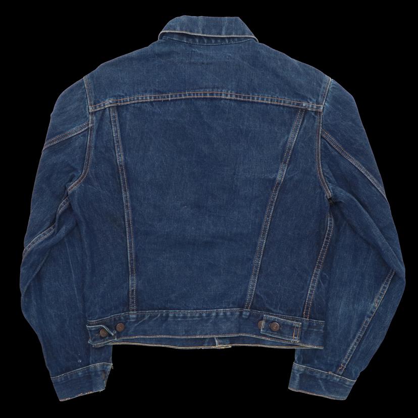 Levi’s リーバイス/60’S/557/デニムジャケット/USA製/ヴィンテージ//ABランク/82