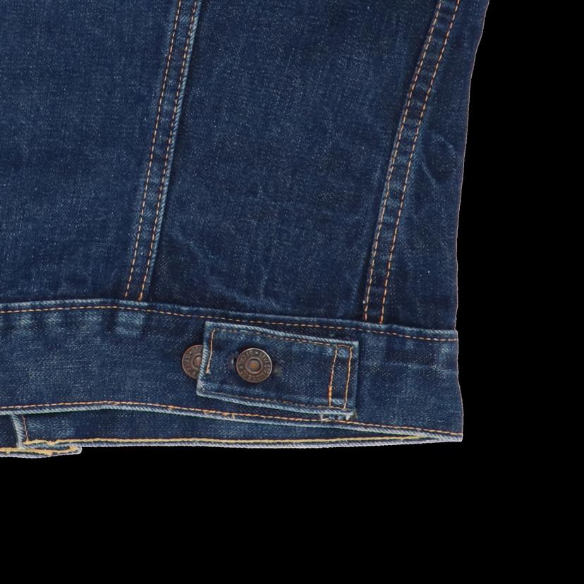 Levi’s リーバイス/60’S/557/デニムジャケット/USA製/ヴィンテージ//ABランク/82