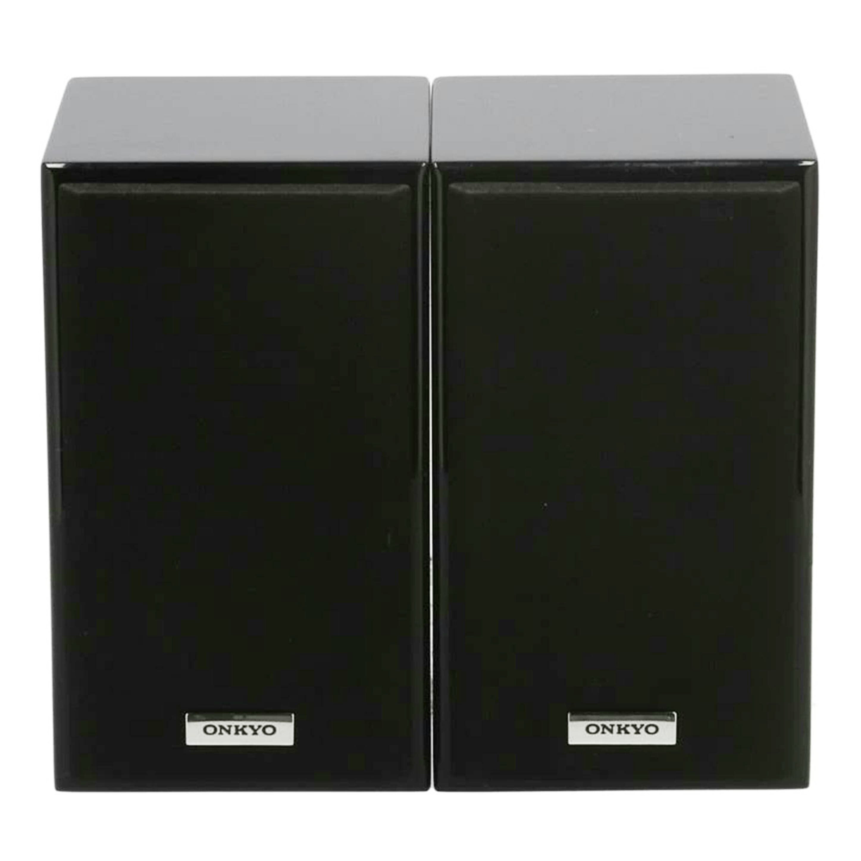 ONKYO オンキヨー　/スピーカー（ペア）/ST-V30HDX//J5040703941/Bランク/75