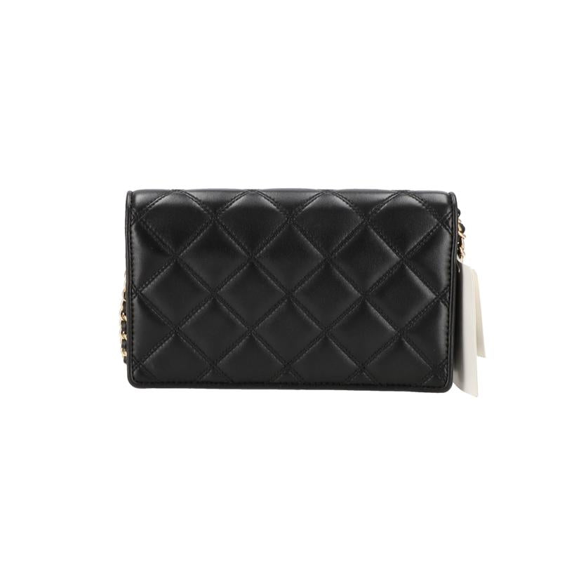 TORY　BURCH トリーバーチ/TORY　BURCH　チェーン　ショルダーバッグ　BK//ABランク/78