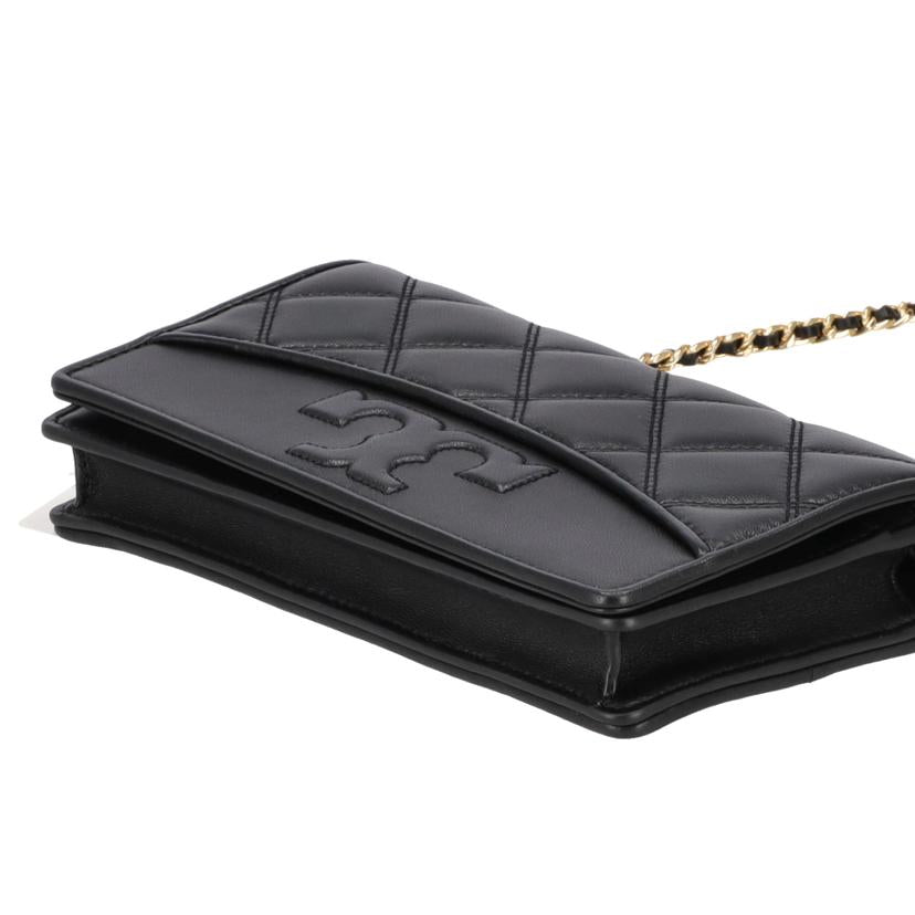 TORY　BURCH トリーバーチ/TORY　BURCH　チェーン　ショルダーバッグ　BK//ABランク/78