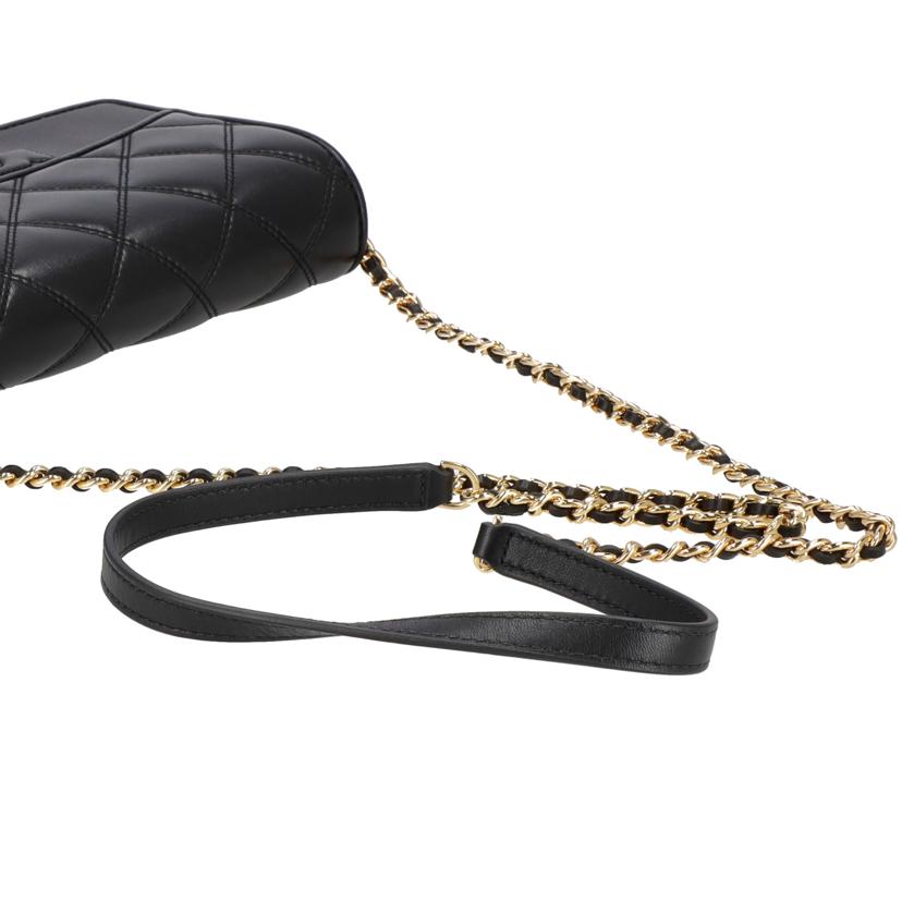 TORY　BURCH トリーバーチ/TORY　BURCH　チェーン　ショルダーバッグ　BK//ABランク/78