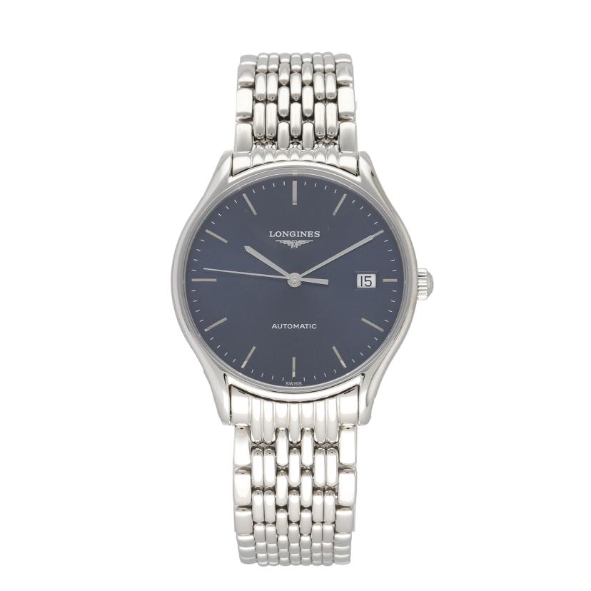 LONGINES ロンジン/リール・グランドクラシックデイト／自動巻/L4.860.4//472*****/ABランク/91
