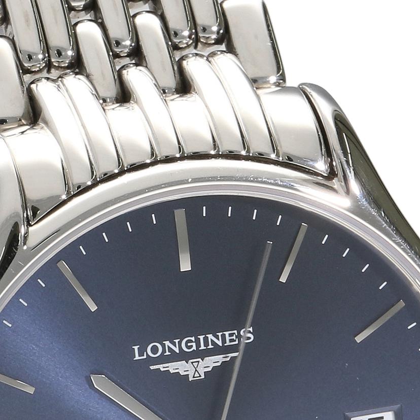 LONGINES ロンジン/リール・グランドクラシックデイト／自動巻/L4.860.4//472*****/ABランク/91