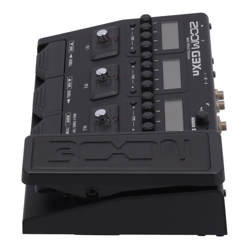 ZOOM ズーム　/マルチエフェクターG3Xn/G3Xn//C3045825/Bランク/21
