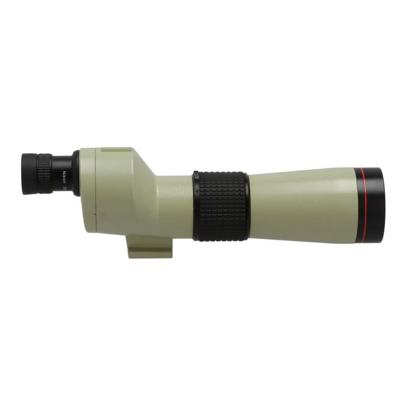 Nikon ニコン/フィールドスコープ/FIELDSCOPE D=60 P//-/Bランク/71