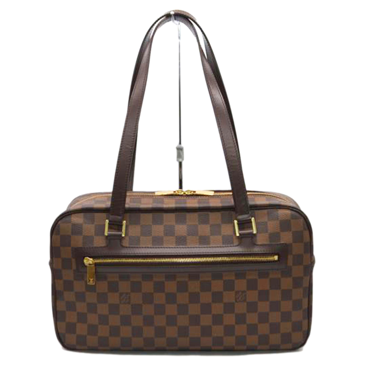LOUIS VUITTON ルイヴィトン/シテGM/ダミエ/エヌベSPオーダー/N48091//FL1***/ABランク/89