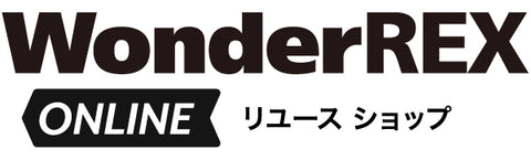 WonderREX Online