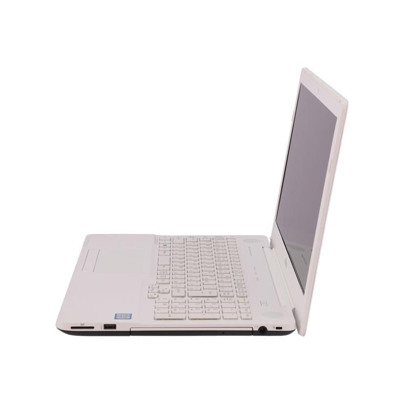 ＦＵＪＩＴＳＵ フジツウ/Ｗｉｎｄｏｗｓ１０機/FMVA50XWP//R6202765/Bランク/70